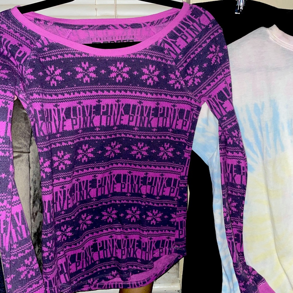 Pj top